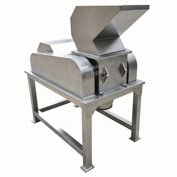 CSJ Rotary Knife Coarse Grinder for Dry Tobacco and Tea Leaves