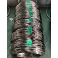 Paslanmaz Çelik Tel - AISI 316L 4,0mm 5,0mm 6,0mm