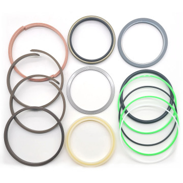 Excavator Parts: Cylinder Repair Kits for E320C, E312D, E307C, E318 Models