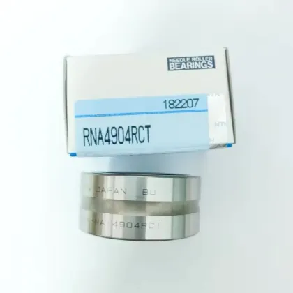 Japanese Original Brand Needle Roller Bearings B-168 B-166 B-148 B-138