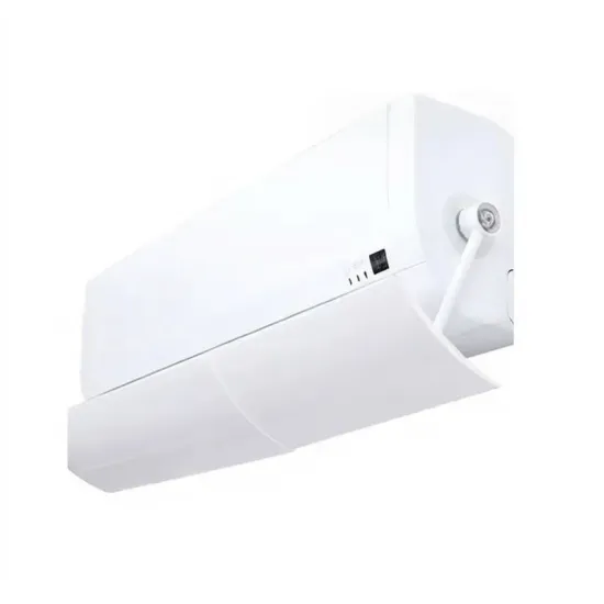 Glosok Household No-Punch Paste Type Air Conditioning Windshield Retractable Deflector