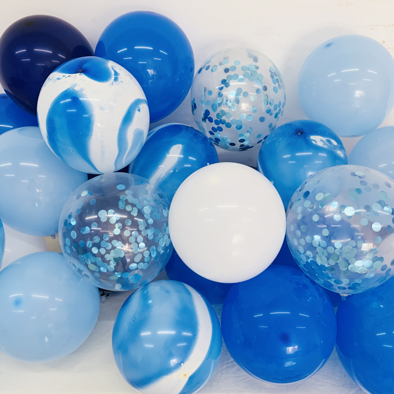 Agate Balloons