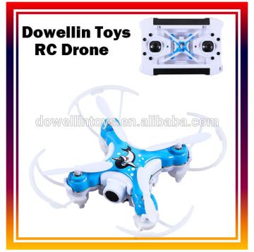 PROCAM drone kit diy 6-axis Gyro with Camera Mini RC Quadcopter wholesaler