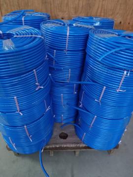 3Layers Agricultural PVC High Pressure Spray Hose