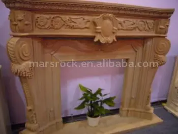 Fireplace---MR-F003