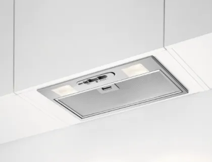 Hood Kitchen Integrated 60CM Extractor