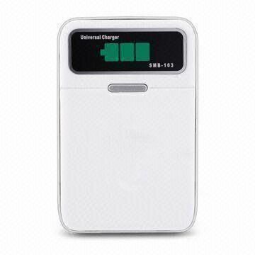 Portable Power Iphone 4s Smartphone Battery Backup Case External Pack Charger