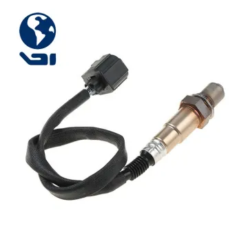 Oxygen Sensor for Mercedes-Benz W203 0065424018