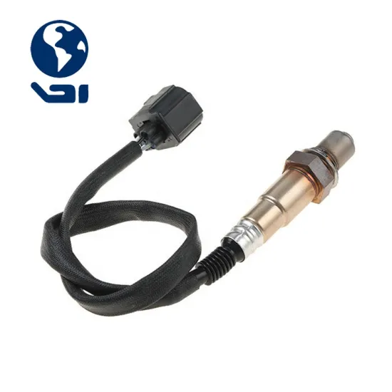 Oxygen Sensor for Mercedes-Benz W203 0065424018