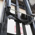 ZOWELL VNA Trois Way Forklift personnalisé