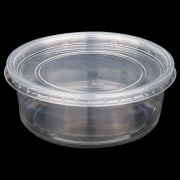 2017 Most Hot Sale Custom Printed Plastic Container