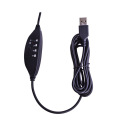 Grosir opsional dengan kabel USB garis kontrol pusat