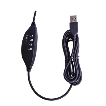 Großhandel optional mit Central Control Line USB -Kabel