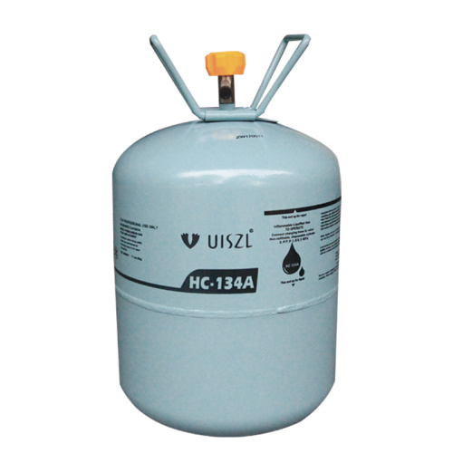 HC-134A Nuevo Refrigerante Gas R134a Reemplazo