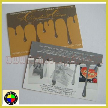 Paper Business Cards Printing