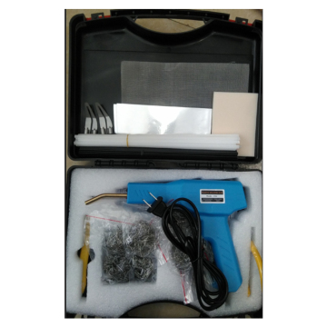 150W Plastic Welding Gun - Superior Welding Results on Plastics