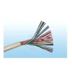 Telephone Cable Connection