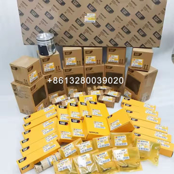 เครื่องยนต์เครื่องยนต์เครื่องยนต์: C9 C13 3306 C18 แท่งเชื่อมต่อ