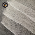 Tissu en maille polyester grège pour ruban adhésif en tissu
