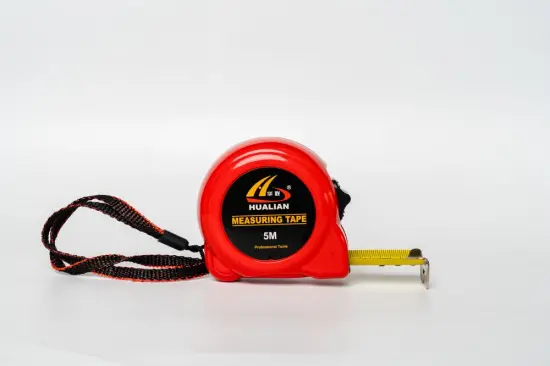 3m 5m 7.5m 10m steel measuring tape