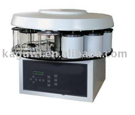 Vacuum Automatic Tissue Processor, High Quality Vacuum Automatic Tissue ...