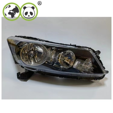 Accord 2008 Head Lamp Accessories - Head Light for Honda Headlight