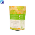 8 Oz Stand Up Pouches Tea Packaging Bags