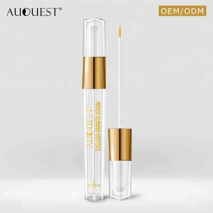 AUQUEST Keratin Castor Oil Lash & Brow Growth Serum
