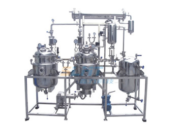 Extractor and Concentractor