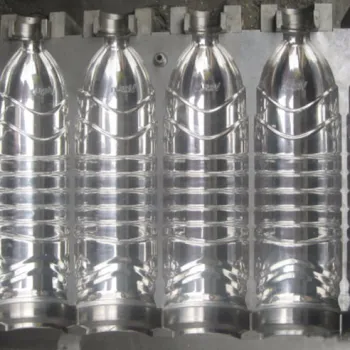 Best Household Product Plastic Bottle Mold - 1L Different Shapes