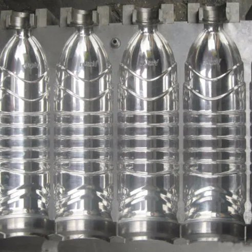 Best Household Product Plastic Bottle Mold - 1L Different Shapes