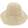 Ladies fashion bucket hats