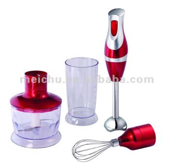Unique Hand Blender
