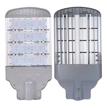 Aluminium Die Casting Outdoor Garden Modular LED Street Lights IP65 SMD LED 50W-250W