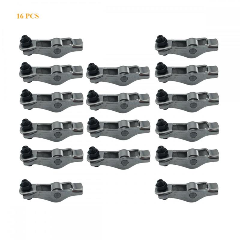 High performance rocker arm for MITSUBISHI L2002.5DI-D4WD