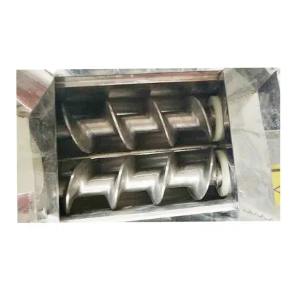 Small Milk Tea Pearl Dough Divider Rounder Machine