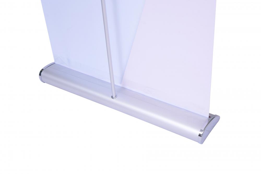 High Quality Standing Roll up Banner Stand