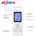 Laser Distance Meter Mini Range Finder 30m