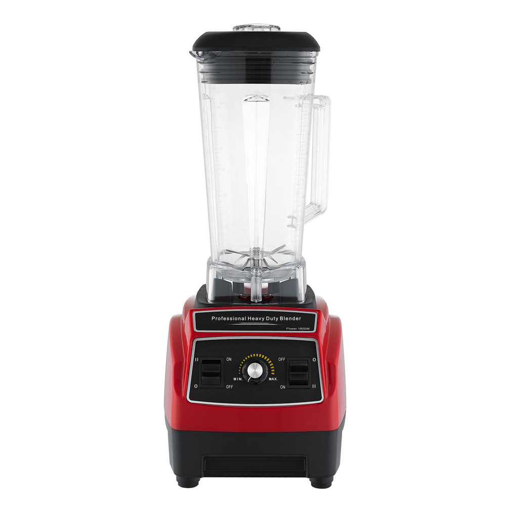 High Quality Commercial Blenders Smoothies Maker Blender