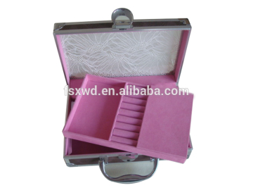 Box jewelry,simple jewelry box, jewelry box