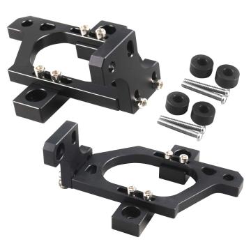 JL Hood Light Mount Black Front Cover 42-Zoll-LED LED Light Bar Mount für Jeep JL Unlimited/Sahara/Rubicon/Sport 2018-2019