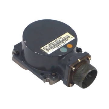 OSE104S Songwei Garantía original de 1 año Mitsubishi Servo Motor con codificador rotativo - en stock