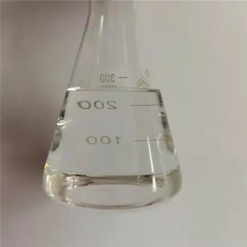 Tricresyl Phosphate CAS 1330-78-5