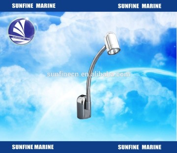 xenon sailor's chart light 12v/24v bulb type