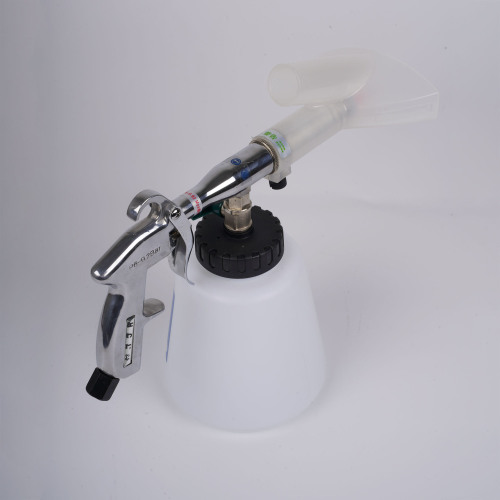 High Pressure Tornado Cleaning Gun Water Spray Gun