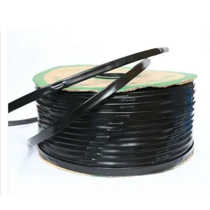 Drip Irrigation Tape 16mm - Water Drip Tape for Irrigation Systems