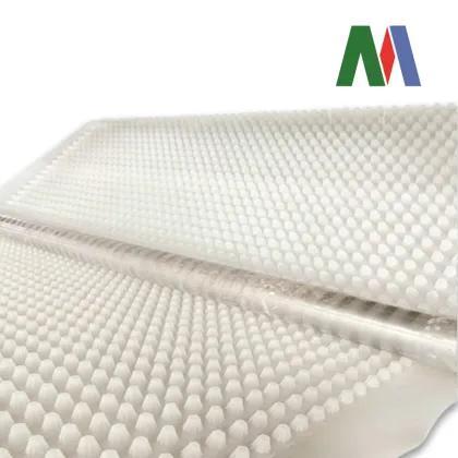 Efficiency HDPE Dimpled Waterproof Drain Sheet