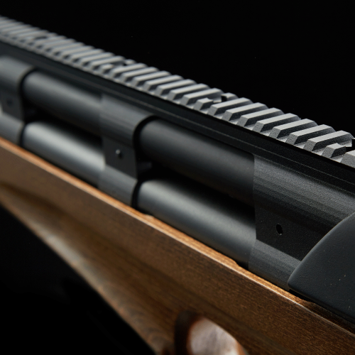 PCP Air Bullpup M40