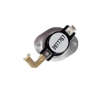 Popular Dryer Thermostat Replacement Parts: 3977767