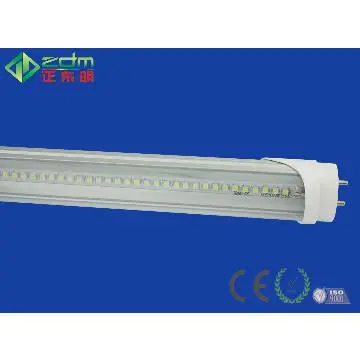 6000~6500K T8 LED Tube 150CM 25W 2500~2600LM